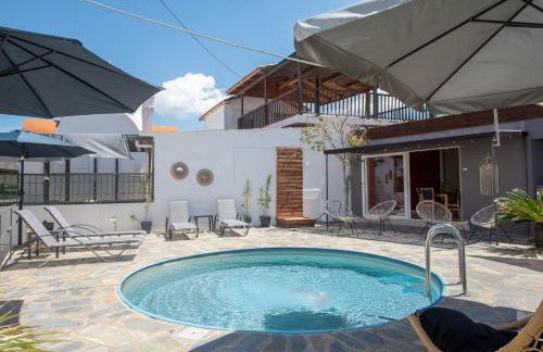 Three Waves Maisonettes by Cretanhouses - Foto 1