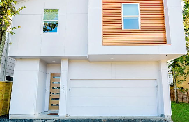 Htown Lodge - Foto 59