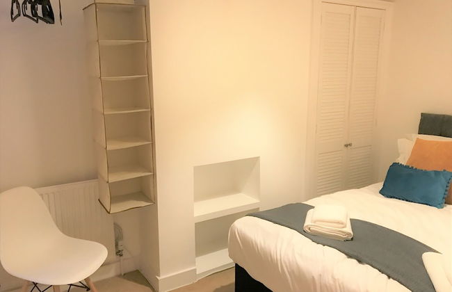 Seaside House With Parking - Foto 5