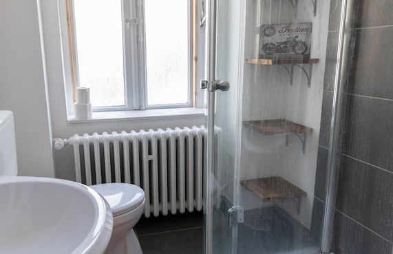 Vila Sonnberg - Foto 56