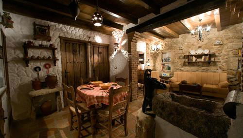 Casa Rural Margarita II - Foto 5