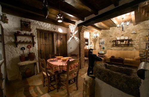 Casa Rural Margarita II - Foto 5