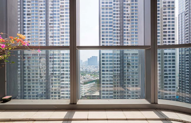 LANDMARK 81 Residences - ANGIA Hospitality - Foto 6