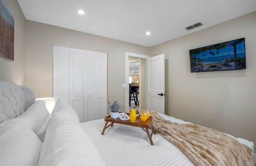 Luxe Getaway w Pool, Games & Fun Vibes - Foto 42