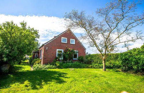 Polderhaus Deichblick direkt am Dullart - Foto 17