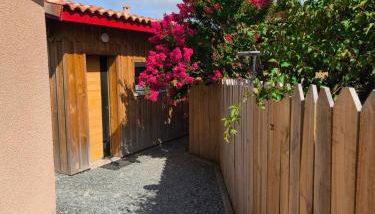 eco nature, gite à la ferme - Foto 3