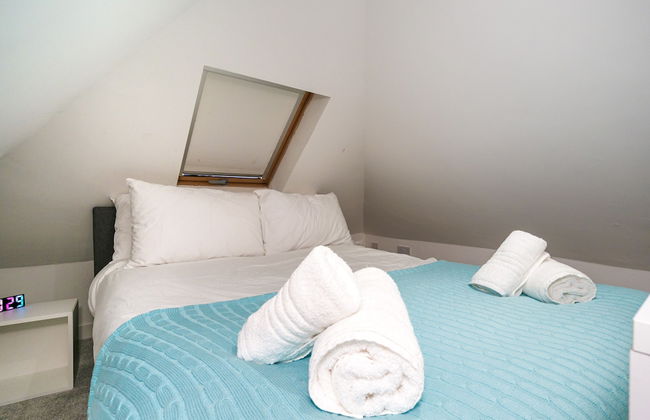 The WhiteCottage at Gildridge wd Hot Tub - Foto 10