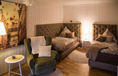 Feriendomizil Willi & Renate - Foto 19