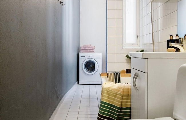 2 bedroom apartment 8 guests - Photo 21