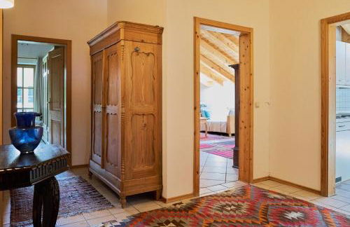 Ferienwohnung Hofmann - Foto 6