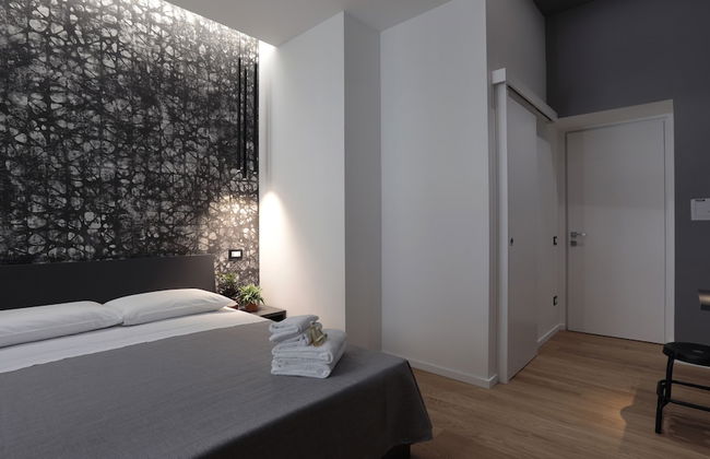 Suite Inn Rome - Foto 7