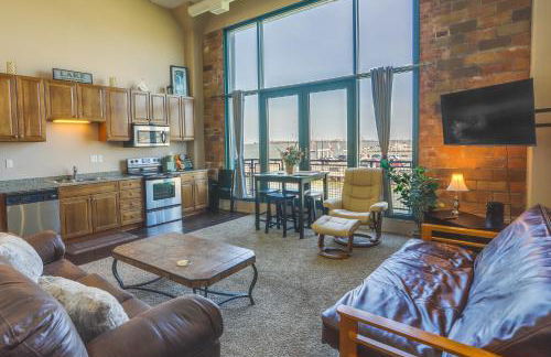 Waterfront Sandusky Vacation Rental Downtown! - Foto 6