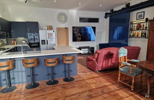 Luxury Barbican Apartment - Foto 54