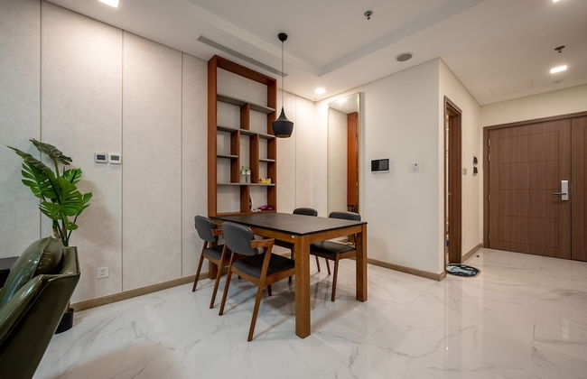 LANDMARK 81 Residences - ANGIA Hospitality - Foto 66