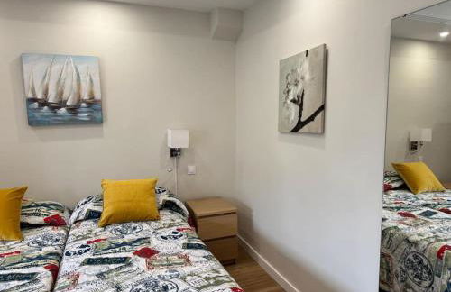 apartamento lux nervión - Foto 30