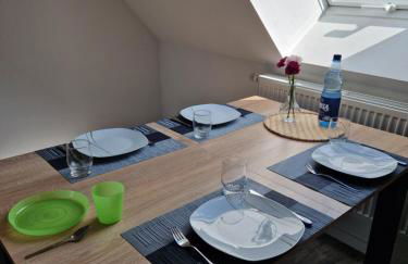 Ferienwohnung bei Nebel - Foto 15