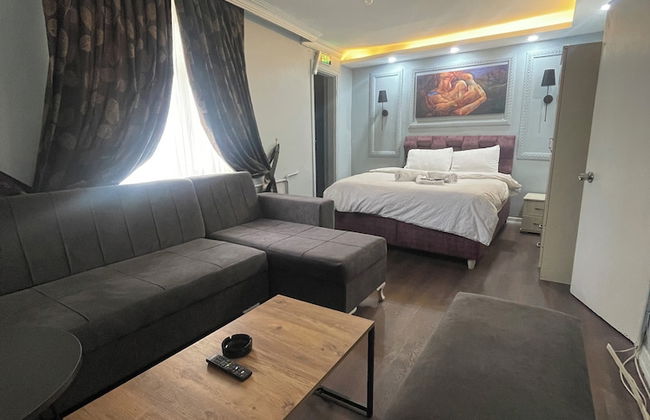 kıyı butik otel - Foto 1
