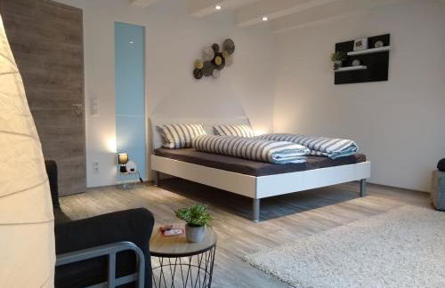 Ferienwohnung Löwenzahn Müddersheim Vettweiß - Foto 16