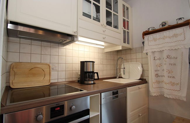 Doppelhaushalfte in Nessmersiel - Foto 5