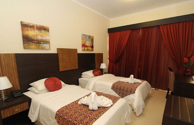 Ivory Grand Hotel Apartments - Photo 8