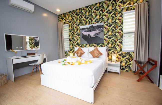 One Hagdan Villas - Foto 31