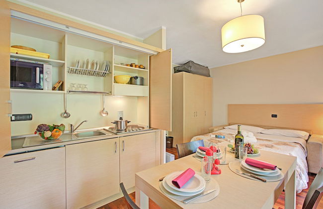 Residence Cianfuran - Foto 60