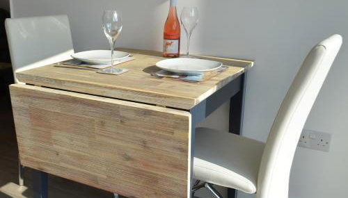 Swn Y Mor (Sound of the Sea) by Aberporth Beach Holidays - Foto 3