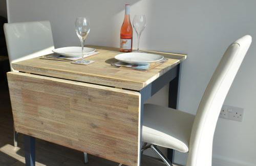 Swn Y Mor (Sound of the Sea) by Aberporth Beach Holidays - Foto 3