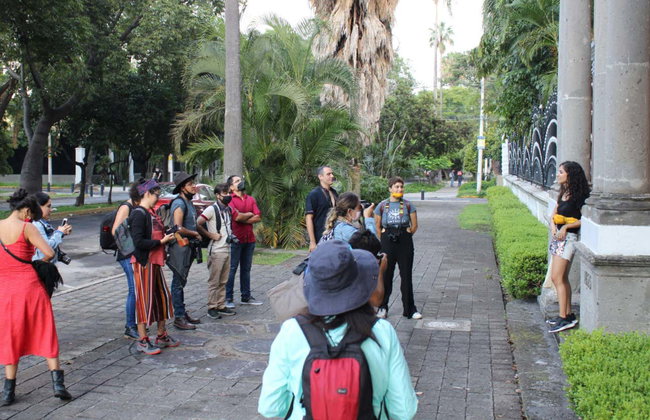 Beer & Architecture Tour of Guadalajara - Photo 12