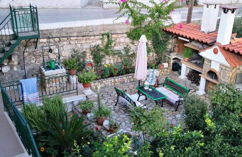 Dimitra's Great View Apartment - Foto 29