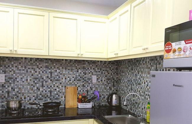 Scenic Valley Luxury 2BR SW Pool 07th - Foto 13