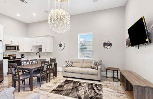 Luxury Villa 5bdrm 5ba Near French Quarter - Foto 1