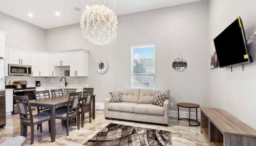 Luxury Villa 5bdrm 5ba Near French Quarter - Foto 1