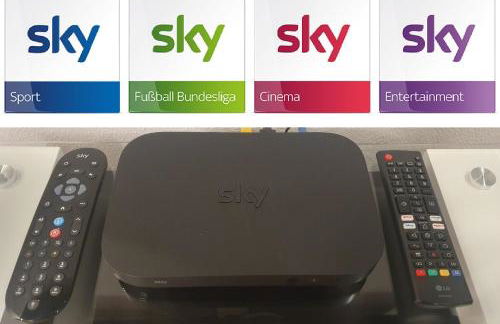 Ferienappartement Melanie - Foto 4