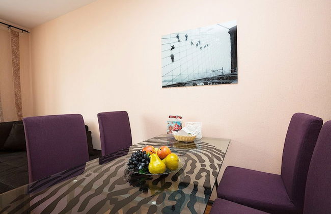 Etazhydaily Bibliotechnaya-Komsomolskaya - Photo 33