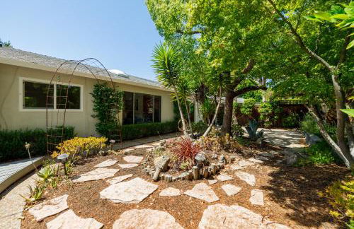 Cheerful 3 bedrooms 2bathrooms Single Family house - Foto 20