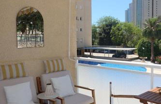 CASA GIA l Luxury apartment Benidorm - Foto 1