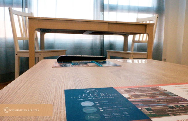 Suitel García Barbón 73 - Love your Stay - Photo 37