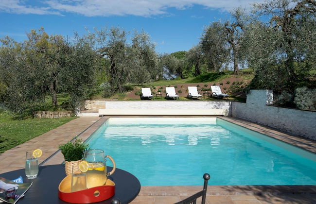 La Villa Nell Isola Verde 12 - Foto 52