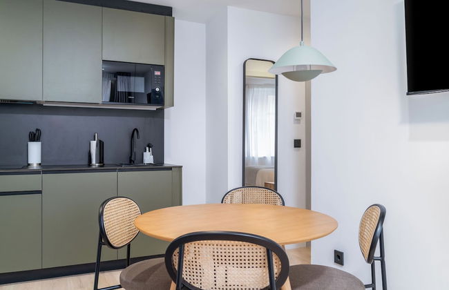 Limehome Santiago de Compostela - Foto 43