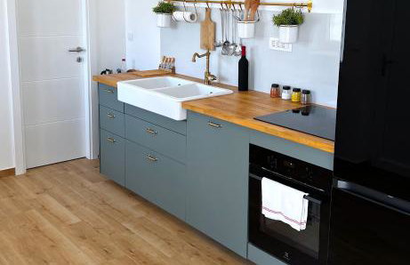 Villa Velim - Stunning view & Heated private pool - Photo 18