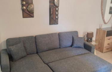 Lia's luxury apartment - near airport - Foto 12