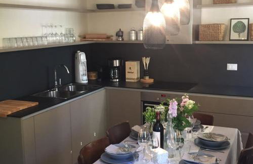 Al vecchio porto casa a Cannero - Foto 4