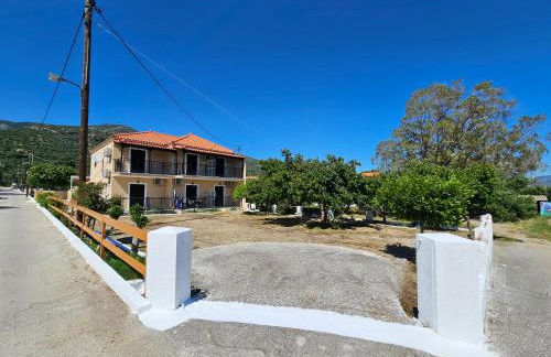 Katerina Apartments - Foto 27