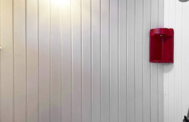 6 Person Holiday Home in Sjolund - Foto 9