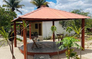 Pousada Meu Refúgio Catimbau inn - Photo 43