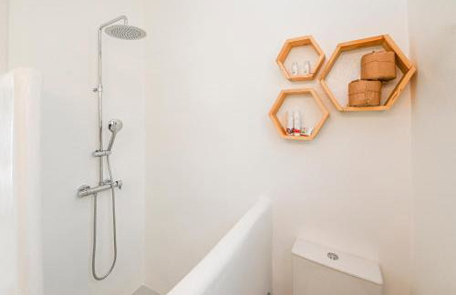 Xerolithia suites - Foto 23