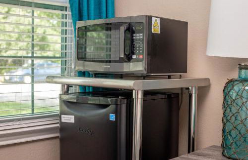 Comfortable, Family and Business Friendly 2BD/2BA House in North Austin - Foto 30