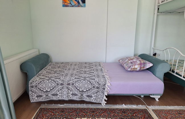 Family Apart Hotel 2022 - Foto 47