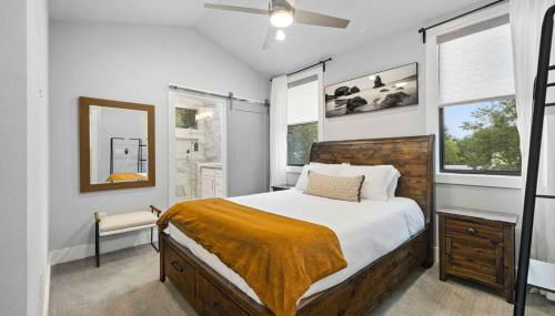 East Side Haven - Blocks from Local Food Legends - Foto 3